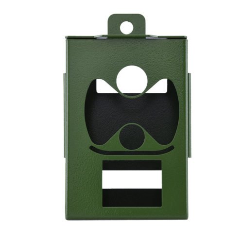 HC300 Series Hunting Camera Security Protection Metal Case Iron Lock Box for HC300M HC300 HC300G 4