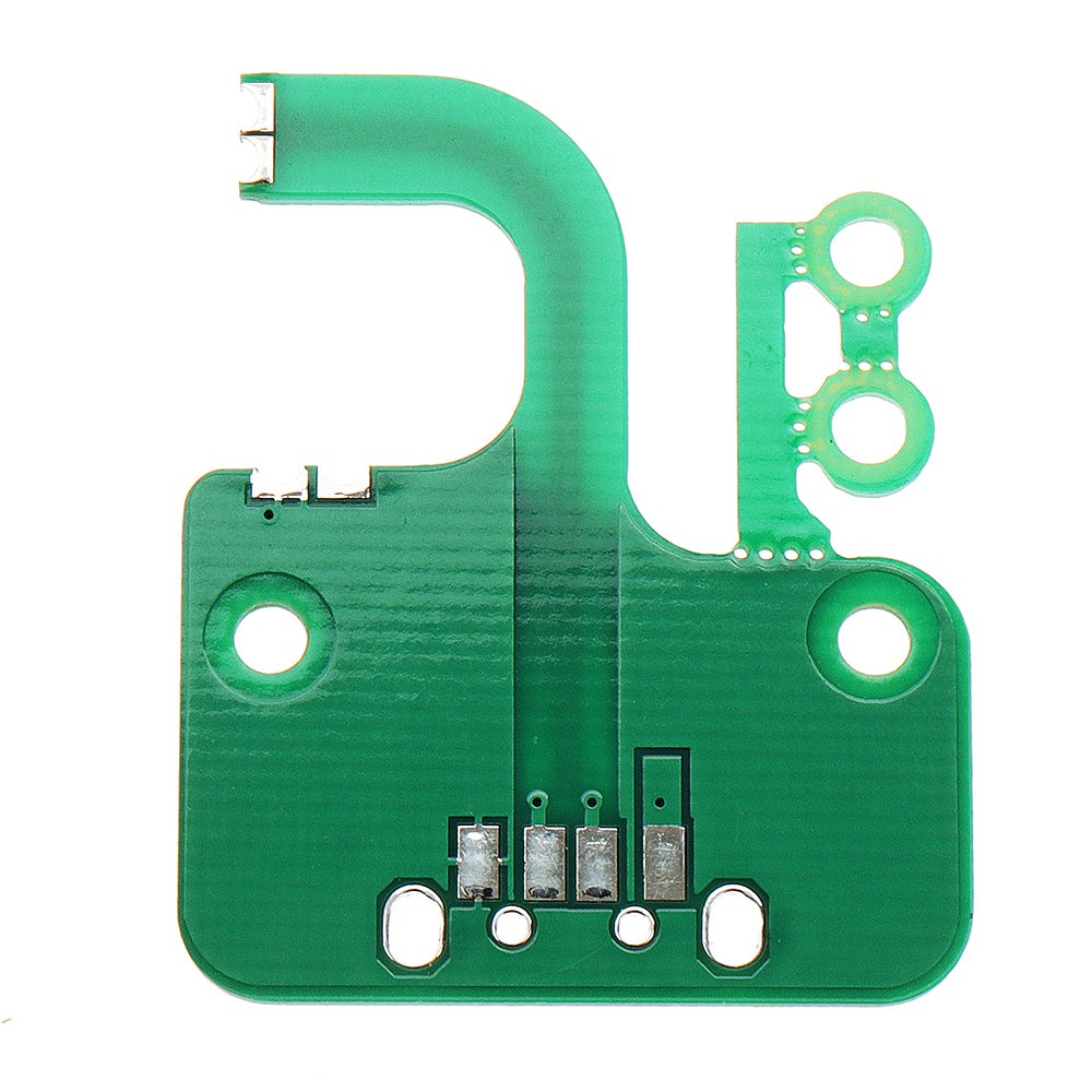 BadUSB Zero Quick Plug For Raspberry Pi Zero v1.3/ Zero W 4 BadUSB Zero Quick Plug For Raspberry Pi Zero v1.3/ Zero W - Image 4