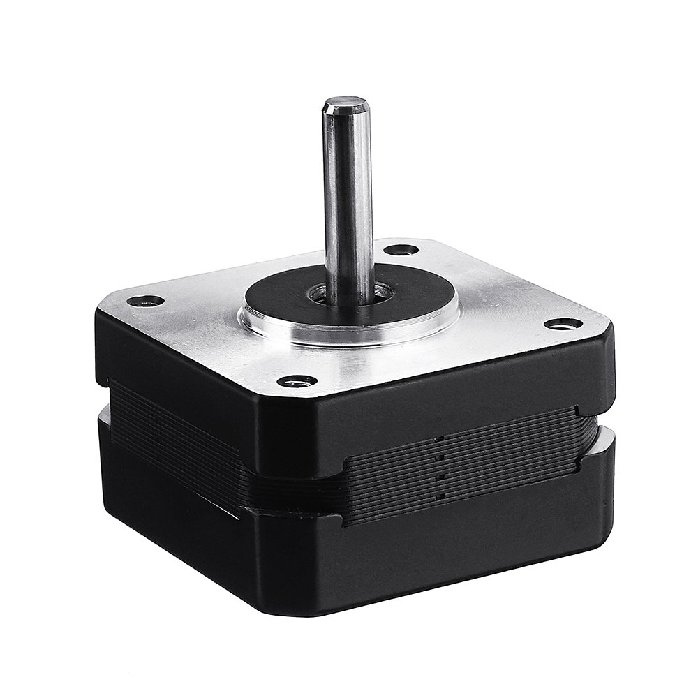 17HS4023 12V Nema 17 2 Phase Stepper Motor For Titan Extruder 3D Printer Motor 5 17HS4023 12V Nema 17 2 Phase Stepper Motor For Titan Extruder 3D Printer Motor - Image 5