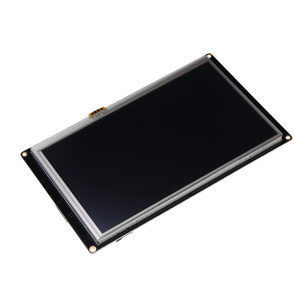 Nextion Enhanced NX8048K070 7.0 Inch HMI Intelligent Smart USART UART Serial Touch TFT LCD Module Display Panel For Raspberry Pi Arduino Kits 7 Nextion Enhanced NX8048K070 7.0 Inch HMI Intelligent Smart USART UART Serial Touch TFT LCD Module Display Panel For Raspberry Pi Arduino Kits - Image 7