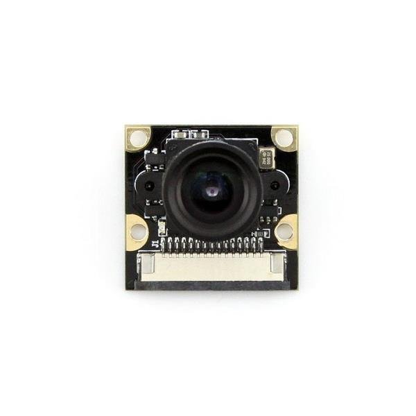 5pcs Camera Module For Raspberry Pi 3 Model B / 2B / B+ / A+ 1