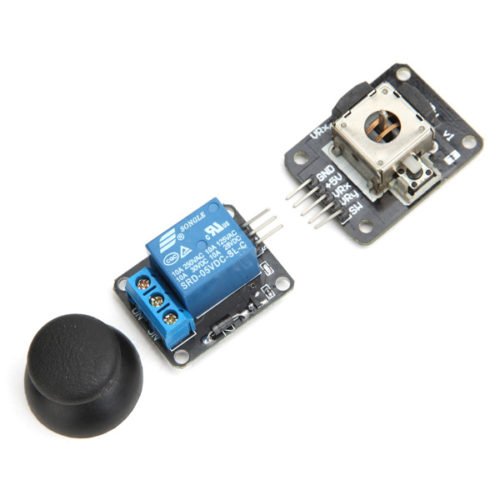 Geekcreit® 45 In 1 Sensor Module Board Kit Upgrade Version For Arduino Plastic Bag Package 11