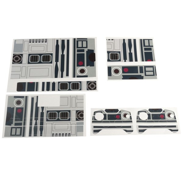 Personality Vinyl Cover Sticker For Xbox One Kinect 2 Controller Skins 2 Personality Vinyl Cover Sticker For Xbox One Kinect 2 Controller Skins - Image 2