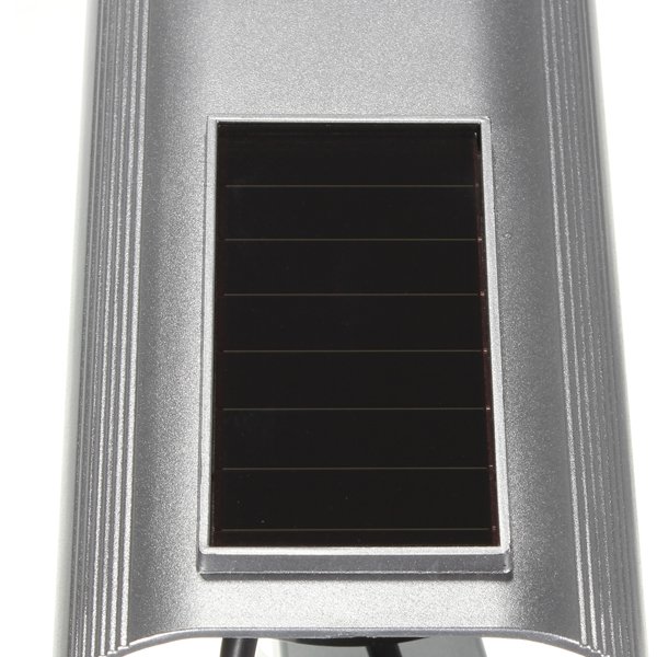 Solar Power Fake CCTV Security Surveillance Outdoor Flash LED Camera 7 Solar Power Fake CCTV Security Surveillance Outdoor Flash LED Camera - Image 7