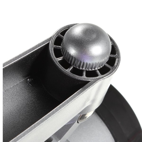 Solar Power Fake CCTV Security Surveillance Outdoor Flash LED Camera 10 Solar Power Fake CCTV Security Surveillance Outdoor Flash LED Camera - Image 10