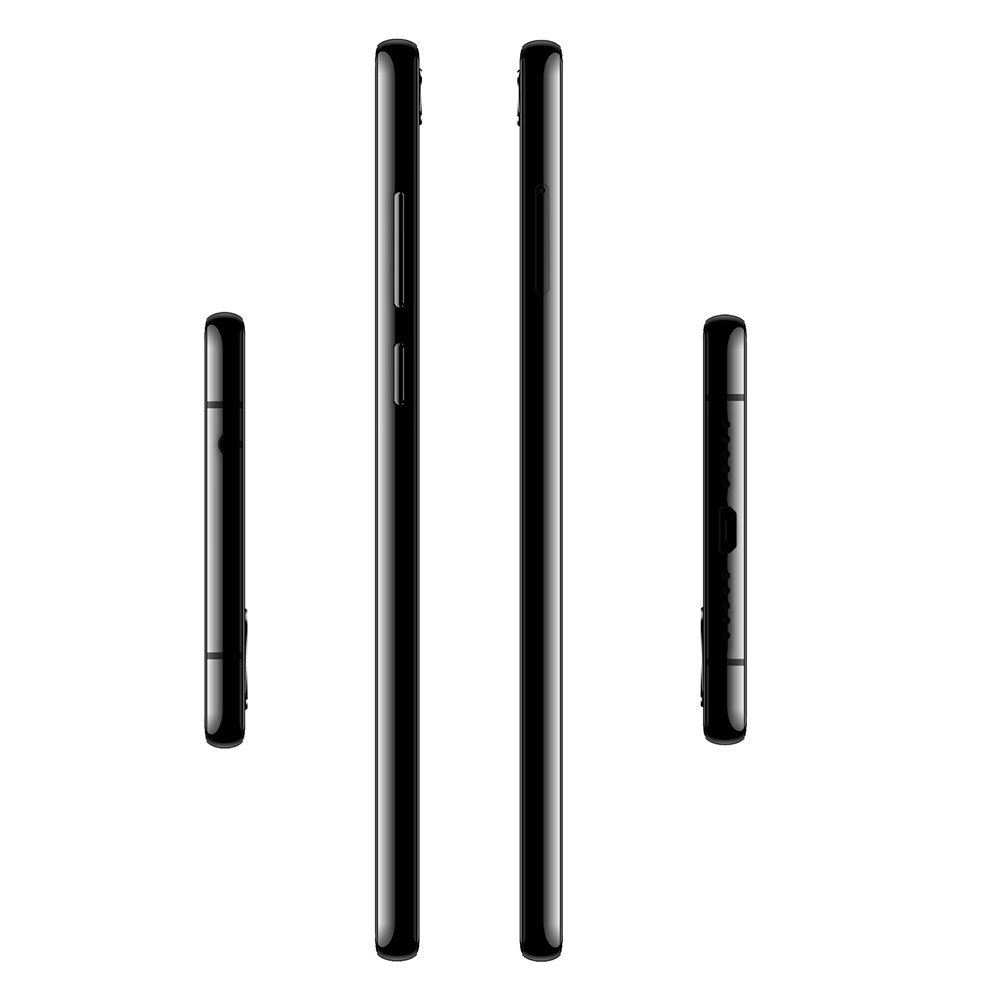 Oukitel MIX 2 4G Phablet Android 7.0 5.99 inch MTK6757V Octa Core 2.39GHz 6GB RAM 64GB ROM 16.0MP + 0.3MP Rear Camera Touch Sensor 12 Oukitel MIX 2 4G Phablet Android 7.0 5.99 inch MTK6757V Octa Core 2.39GHz 6GB RAM 64GB ROM 16.0MP + 0.3MP Rear Camera Touch Sensor - Image 12