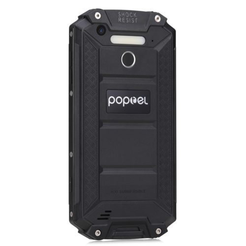 poptel P9000 MAX 4G Phablet IP68 MTK6750V Octa Core 4GB RAM 64GB ROM 9000mAh 11