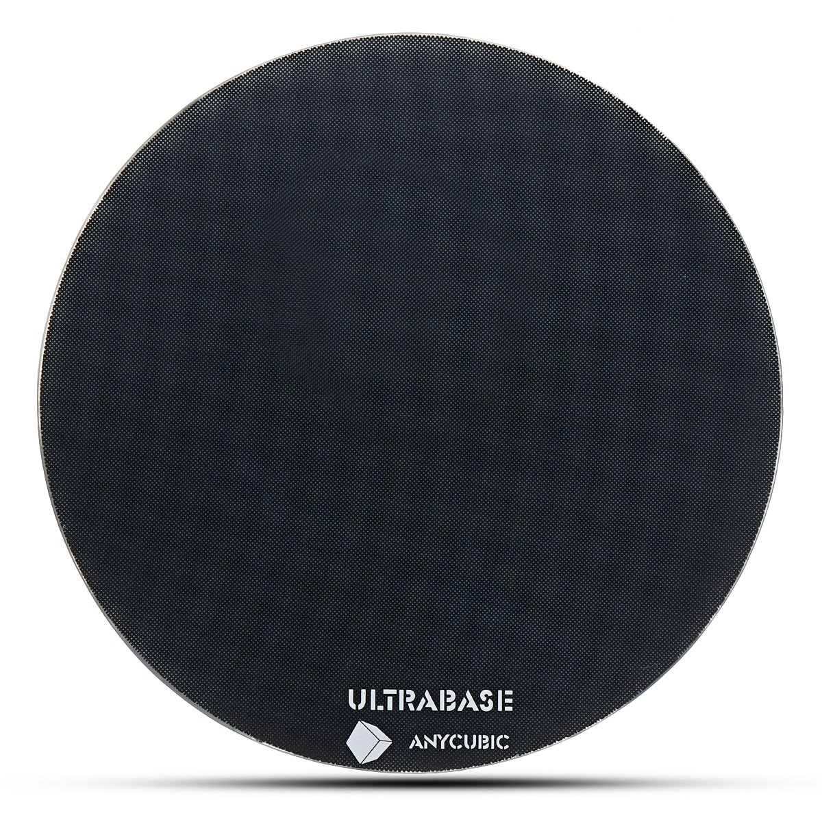 Anycubic 240mm*4mm Ultrabase Round Glass Build Plate Hot Bed Platform For 3D Printer 3 Anycubic 240mm*4mm Ultrabase Round Glass Build Plate Hot Bed Platform For 3D Printer - Image 3