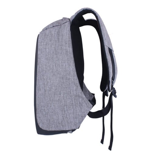 YINGNUO BO-01 Waterproof Shockproof Anti Theft Camera Laptop Outdooors Storage Bag Backpack 3