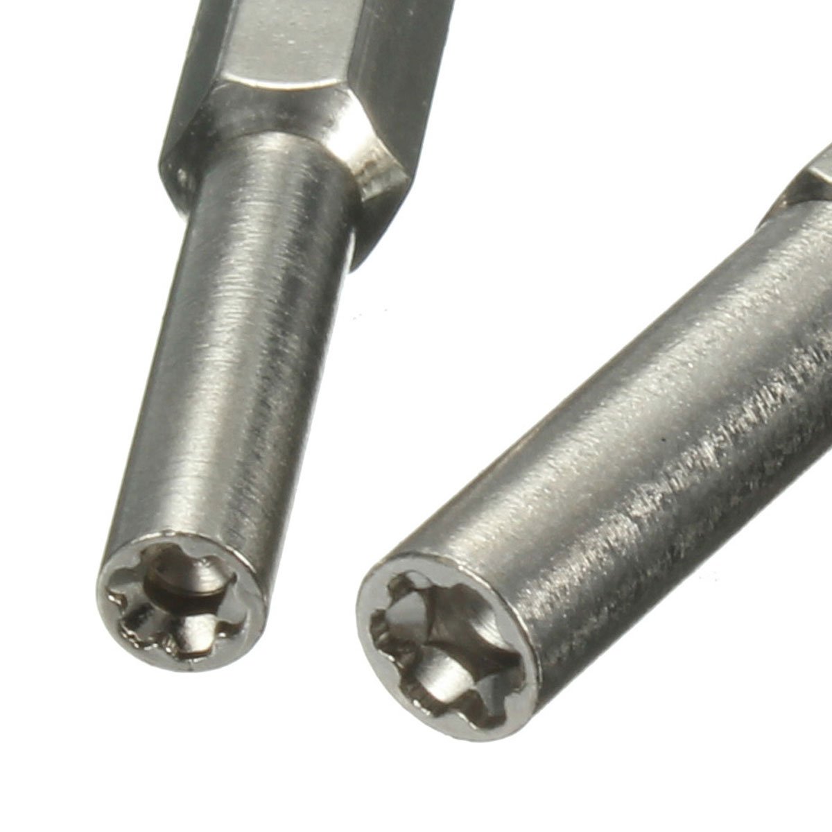 3.8mm+4.5mm+Triwing Security Screwdriver Bit Set for NES SNES N64 Game Boy Wii 2 3.8mm+4.5mm+Triwing Security Screwdriver Bit Set for NES SNES N64 Game Boy Wii - Image 2