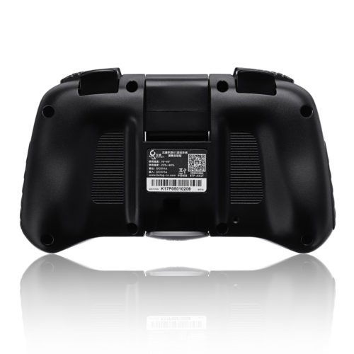 Betop X1 Bluetooth 4.1 Joystick Gamepad Game Controller with Phone Clip for IOS Android Mobile Game 4