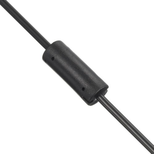 2.3m USB AC Adapter Power Supply Cable for Xbox 360 Kinect Sensor EU/US Plug 7