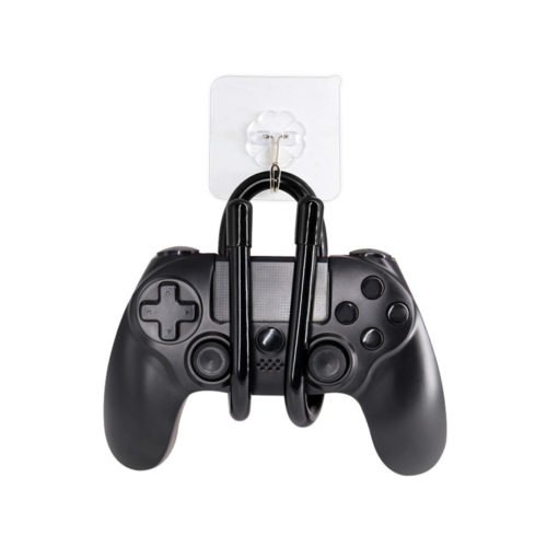 Universal Game Controller Hanger Space Saving Wall Hooking Storage hook Holder Support For Nintend S 1