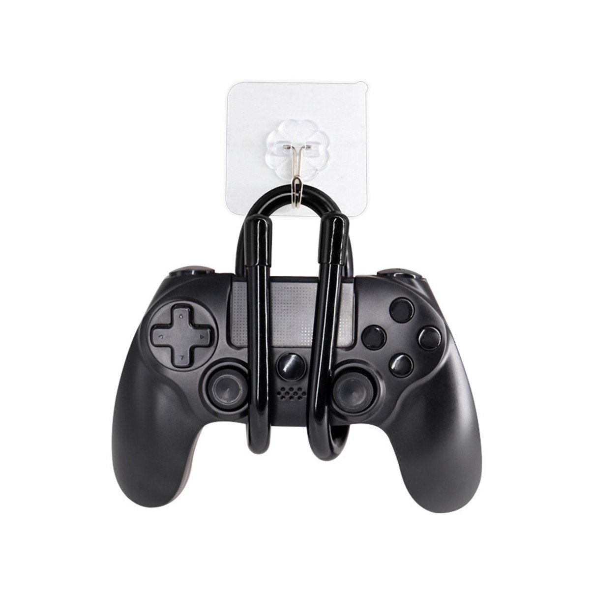 Universal Game Controller Hanger Space Saving Wall Hooking Storage hook Holder Support For Nintend S 2