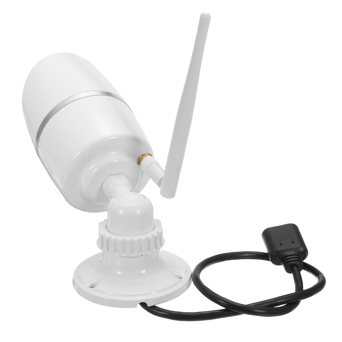 960P Wireless WiFi Network Security CCTV IP Camera Night Vision Video Webcam 7 960P Wireless WiFi Network Security CCTV IP Camera Night Vision Video Webcam - Image 7