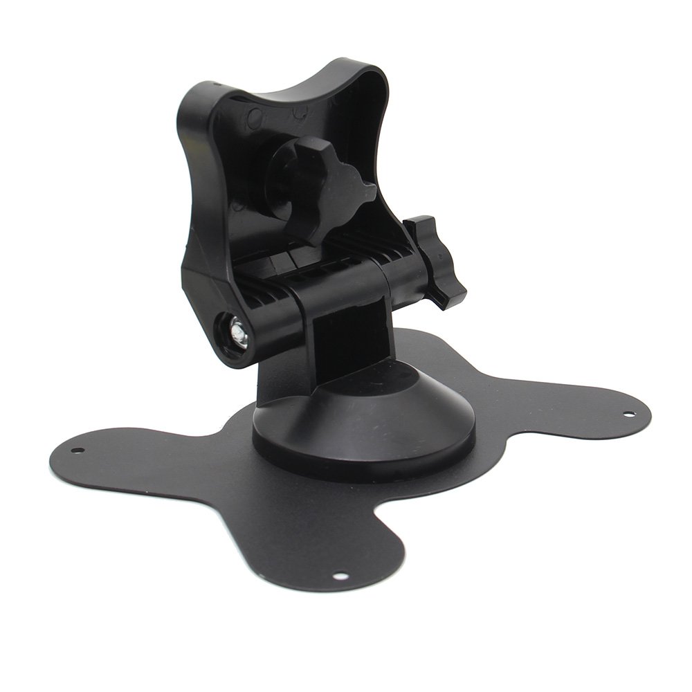 10 Inch Monitor Screen 1/4" Screw Base Holder Display Stander With Foam Tape For Raspberry Pi / PS3 / PS4 / WiiU / Xbox360 2 10 Inch Monitor Screen 1/4" Screw Base Holder Display Stander With Foam Tape For Raspberry Pi / PS3 / PS4 / WiiU / Xbox360 - Image 2