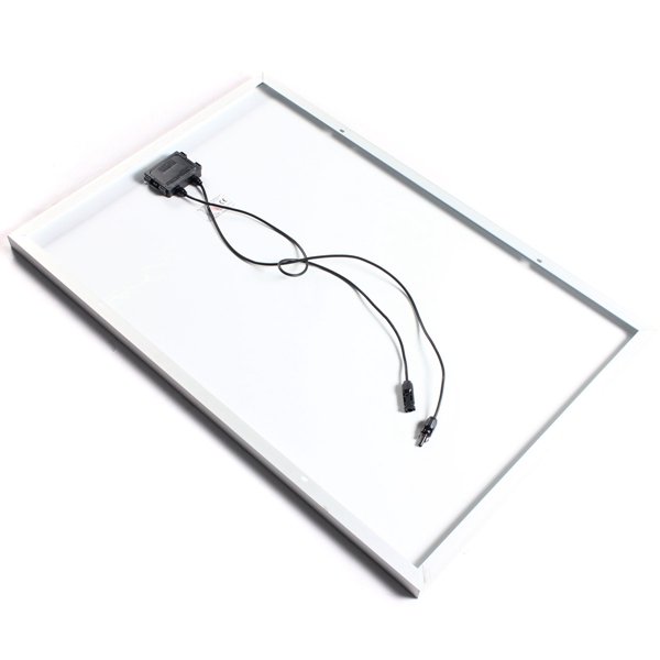 12V 100W 1000 X 670 X 30MM PolyCrystalline Solar Panel With Cable 8 12V 100W 1000 X 670 X 30MM PolyCrystalline Solar Panel With Cable - Image 8