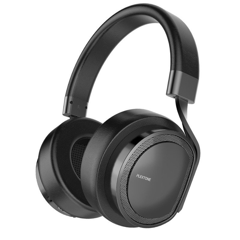 Plextone BT270 Wireless Bluetooth Headphone 800mAh 8G RAM MP3 Heavy Bass Headset Earphone 1