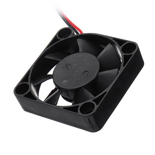 Creality 3D® 40*40*10mm 24V High Speed DC Brushless 4010 Cooling Fan For Ender-3 3D Printer 7