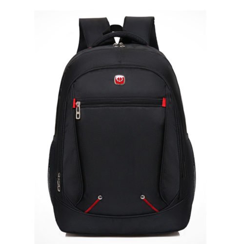 15.6 Inch Laptop Business Backpack Waterproof Men Women Notebook bag 9