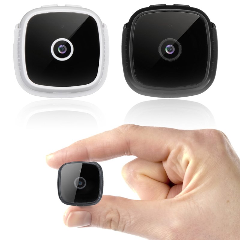 C9-DV HD 1080P Mini Wireless Camera Security Camcorder Night Vision Timing Photography 1