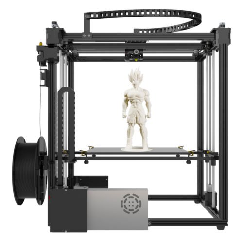 TRONXY® X5SA DIY Aluminium 3D Printer 330*330*400mm Printing Size With Updated Touch Screen/Auto Leveling/Dual Z-axis/Power Resume 3