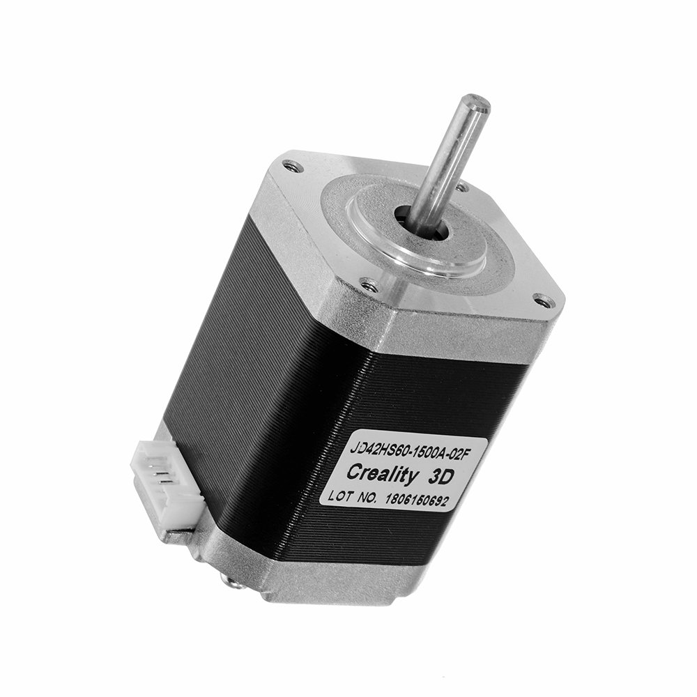 Creality 3D® Two Phase 42-60 RepRap 60mm Y-axis Stepper Motor For CR-10 400 500 3D Printer 2