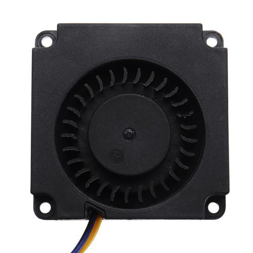 Creality 3D® 40*40*10mm DC24V 0.1A High Speed DC Brushless 4010 Blower Nozzle Cooling Fan For Ender Series 3D Printer 6