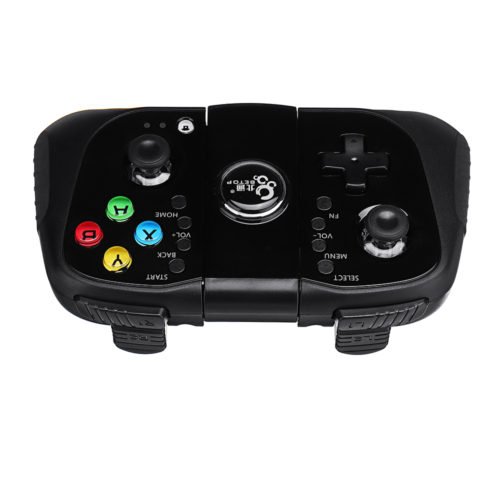 Betop X1 Bluetooth 4.1 Joystick Gamepad Game Controller with Phone Clip for IOS Android Mobile Game 6
