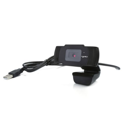 HXSJ S70 Full 1080P USB Webcam 30fps Built-in Microphone Adjustable Degrees Computer Camera 6
