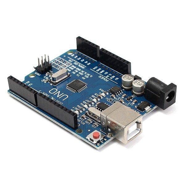 Geekcreit® CNC Shield UNO-R3 Board 4xA4988 Driver Kit With Heat Sink For Arduino Engraver 3D Printer 5 Geekcreit® CNC Shield UNO-R3 Board 4xA4988 Driver Kit With Heat Sink For Arduino Engraver 3D Printer - Image 5