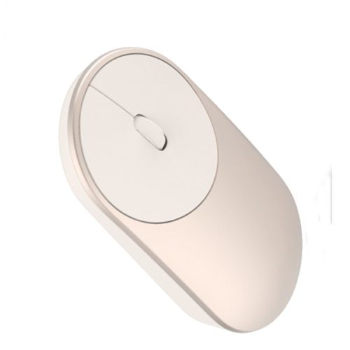 Original Xiaomi Bluetooth 4.0 2.4G Wireless Dual Modes Portable Mouse 5