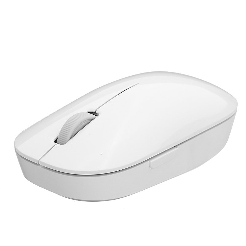Original XIAOMI 1200DPI 2.4GHz 4 Buttons Wireless Optical Mouse For PC Laptop 2 Original XIAOMI 1200DPI 2.4GHz 4 Buttons Wireless Optical Mouse For PC Laptop - Image 2