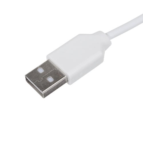 Combo HY-617 Mini USB 2.0 Hub with SD/TF Card Reader Function 8