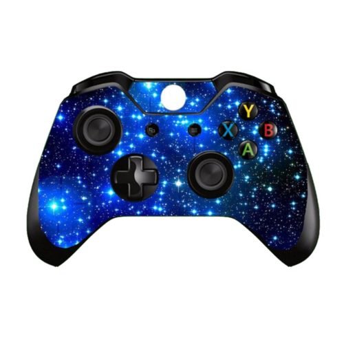 Skin Decal Sticker Cover Wrap Protector For Microsoft Xbox One Gamepad Game Controller 4