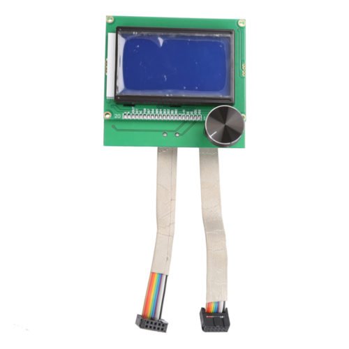 Creality 3D® 3D Printer LCD Screen Display For CR-10S 1