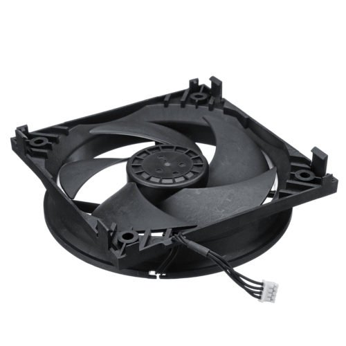Replacement Internal Cooling Fan for Xbox ONE Cooling Fan for Game Console 4