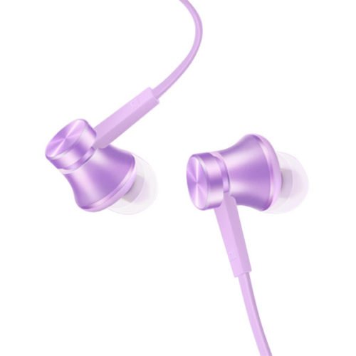 Original Xiaomi Piston Basic Edition In-ear Headset Earphone With Mic 10