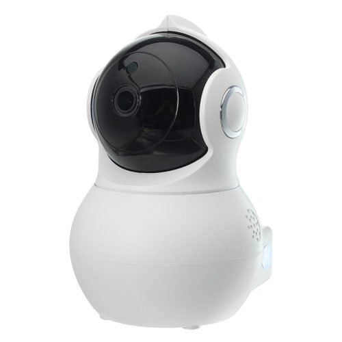 Q8 Home Security 1080P HD IP Camrea Wireless Smart WI-FI Audio CCTV Camera Webcam 1