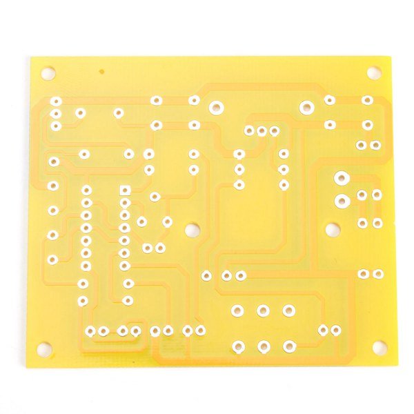 LM317 Adjustable Voltage EU 220V Power Supply Module Kit Electronics DIY Spare Parts 3 LM317 Adjustable Voltage EU 220V Power Supply Module Kit Electronics DIY Spare Parts - Image 3