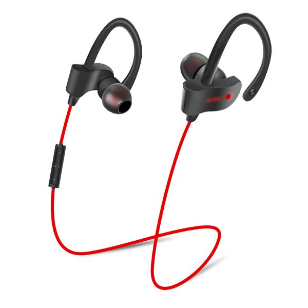 Bakeey™ S4 Sport Running Splash Proof Sweatproof CSR4.1 Bluetooth Earphone 1 Bakeey™ S4 Sport Running Splash Proof Sweatproof CSR4.1 Bluetooth Earphone