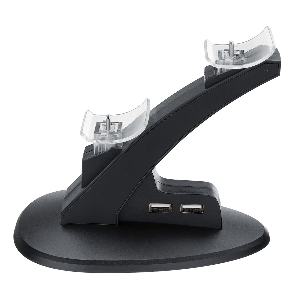 IPlay LED Light Indicator Charging Station Dock for Nintendo Switch Pro Gamepad 4 IPlay LED Light Indicator Charging Station Dock for Nintendo Switch Pro Gamepad - Image 4