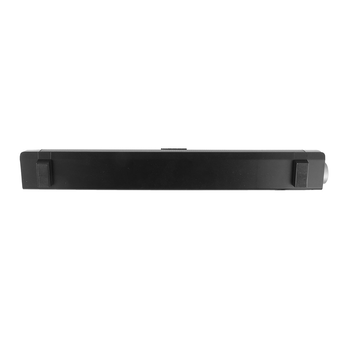 Elegiant USB Powered Sound Bar Speaker for Desktop PC Computer 4 Elegiant USB Powered Sound Bar Speaker for Desktop PC Computer - Image 4