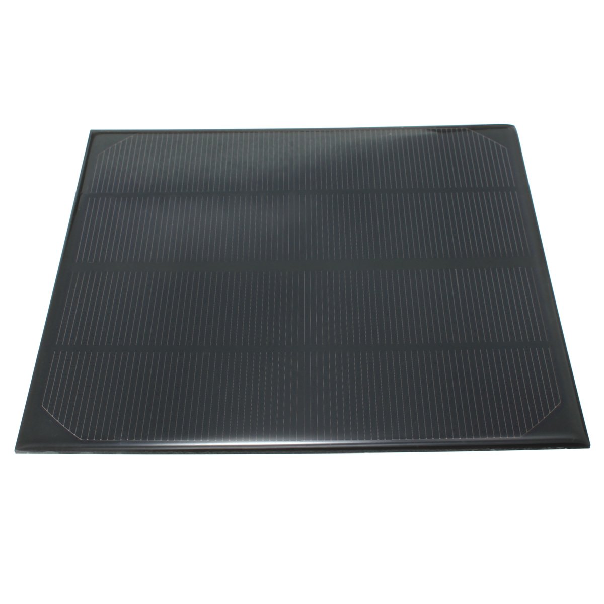 3Pcs 6V 4.5W 520mAh Monocrystalline Mini Epoxy Solar Panel Photovoltaic Panel 4 3Pcs 6V 4.5W 520mAh Monocrystalline Mini Epoxy Solar Panel Photovoltaic Panel - Image 4