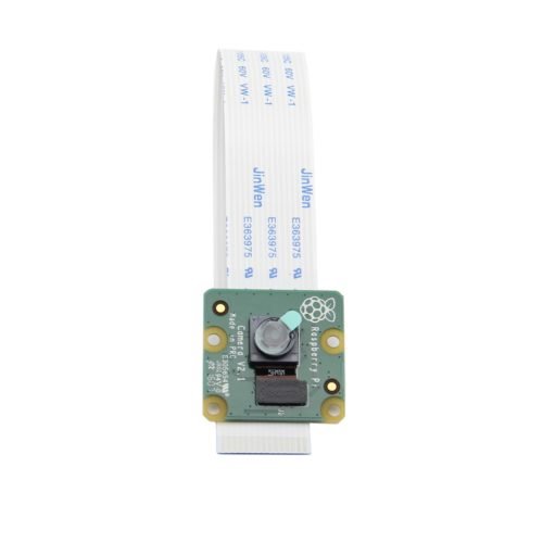Raspberry Pi V2 Official 8 Megapixel HD Camera Board With IMX219 PQ CMOS Image Sensor 3