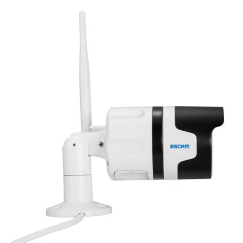 ESCAM QF508 1080P Wireless IP Camera Waterproof Surveillance Security Cameras Infrared Bullet Camera 9