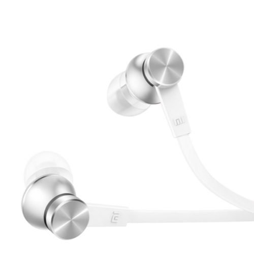 Original Xiaomi Piston Basic Edition In-ear Headset Earphone With Mic 7