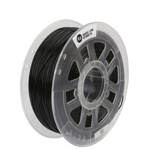 Creality 3D® White/Black/Yellow/Blue/Red 1KG 1.75mm PLA Filament For 3D Printer 4
