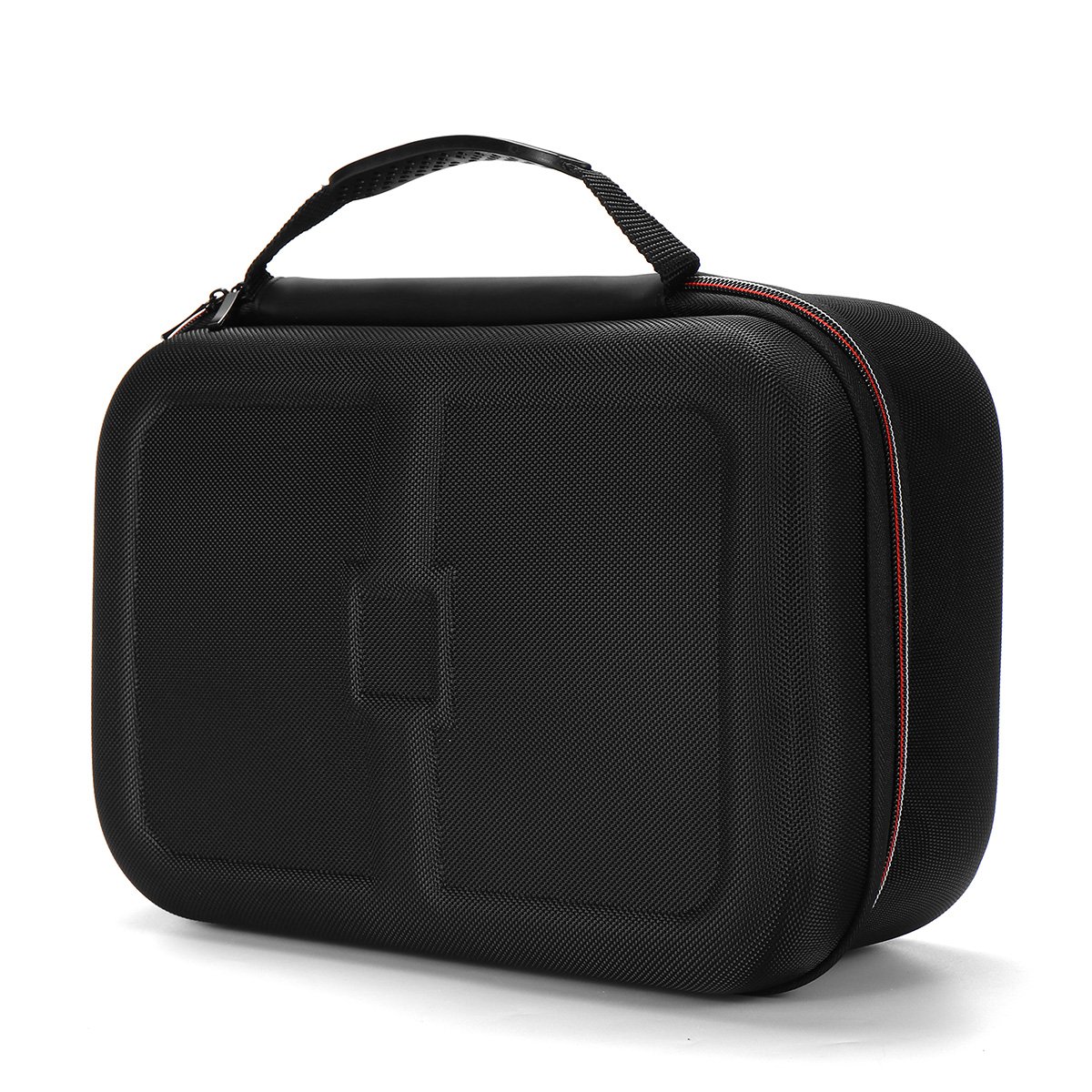 EVA Shockproof Hard Protective Carry Case Waterproof Zipper Bag For Nintendo Switch Game Console 2 EVA Shockproof Hard Protective Carry Case Waterproof Zipper Bag For Nintendo Switch Game Console - Image 2