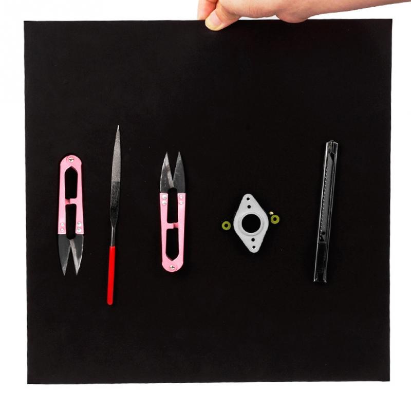 200*200mm Reuse Flexible Magnetic Platform Sticker For 3D Printer Heated Bed Hotbed 7 200*200mm Reuse Flexible Magnetic Platform Sticker For 3D Printer Heated Bed Hotbed - Image 7